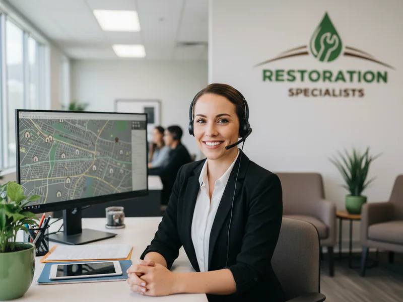 Water Damage Restoration  in Milton Freewater  FAQ