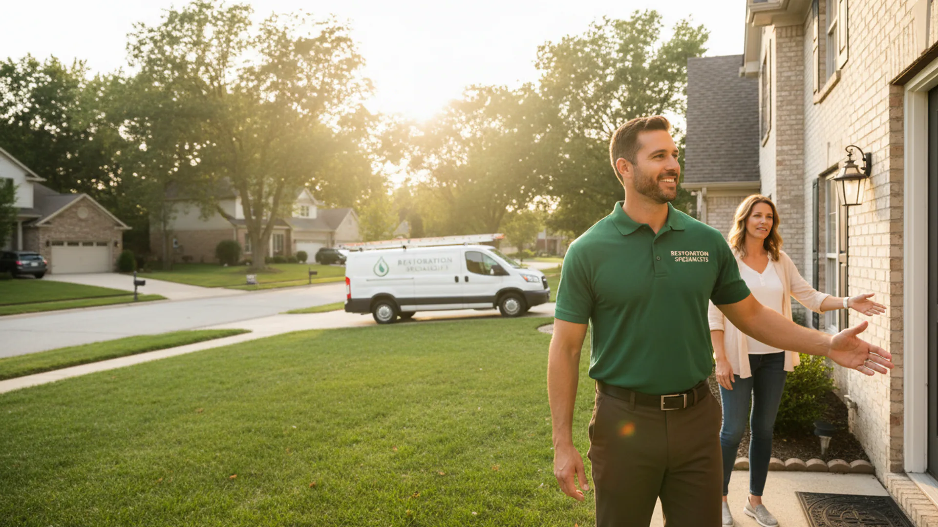 Your Trusted Water Damage Restoration Experts in Milton Freewater, OR Near Me – Licensed Pros with Proven Experience